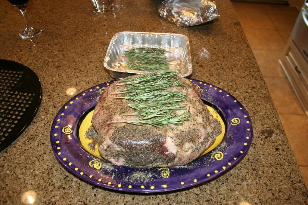 Egg of Lamb — Big Green Egg EGGhead Forum The Ultimate Cooking